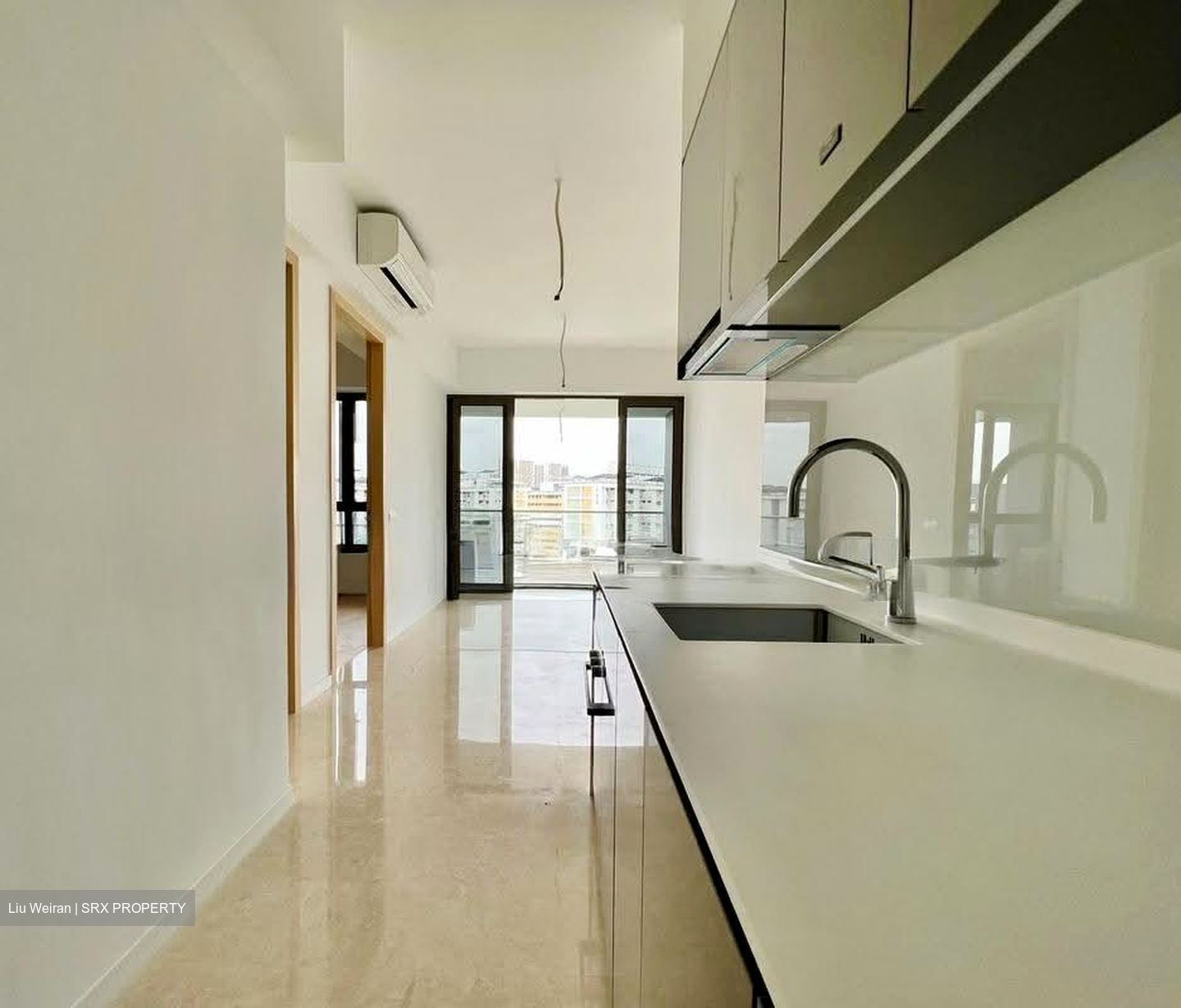The Tre Ver (D13), Condominium #630740601